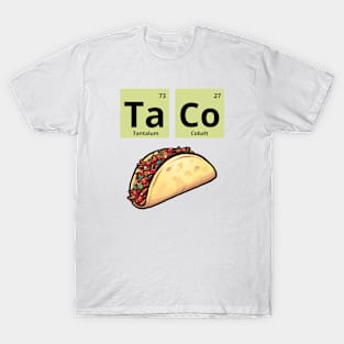 TaCo T-Shirt